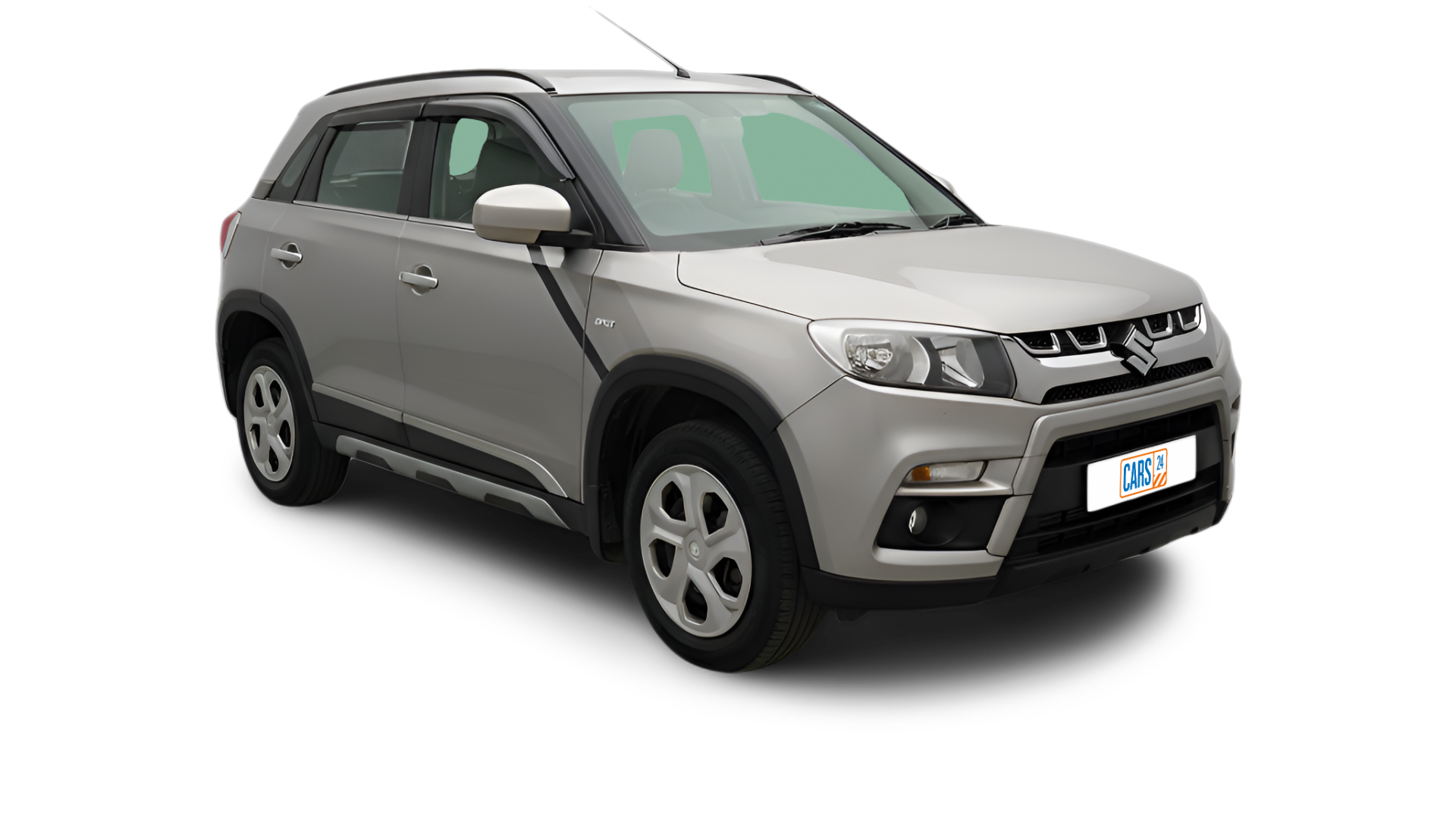 Maruti Vitara Brezza-img
